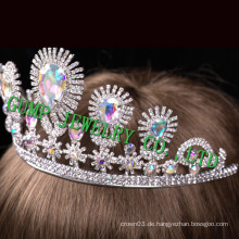 AB Stein Crown Party Kristall Tiaras